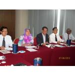 Press Conference - SEMINAR ON HUMAN RESOURCE MANAGEMENT FOR SME BUSINESS OWNERS