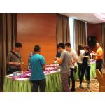 20140318-Young Entrepreneur Fund (YEF) Training Programme