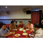20151217 - Members Networking Dinner C Kota Tinggi