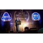 20150410 - The 2nd Most Impactful Awards 2015