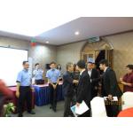 20160122 - 柔南中小企业公会与拉曼大学备忘录签署仪式