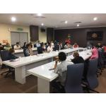 20170803 - Dialogue between MITI and SMEs in Johor Selatan