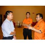 20111216 - Networking with Kulai SMEs