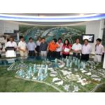 20120719-Welcome SME Delegation from SOC Trang, Vietnam