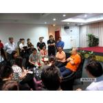 20161126 - SMEs dialogue with Minister YB Datuk Seri Ir. Dr. Wee Ka Siong (•Сҵ•)