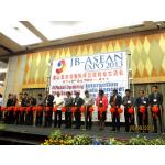 20130920 - JB-ASEAN EXPO 2013 Official Opening Ceremony