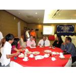 20120814-Awareness Training for ISO 50001 Energy Management [EnMS] & Implementation for SMEs