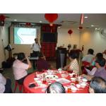 291111 Networking Dinner with Kota Tinggi SME