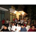 20170428 - Members Networking Day & Wine Tasting Party