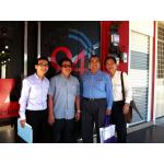 OCT 2013 - Site Visit to J & J Corporate Services Sdn.Bhd