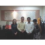 20131009 - Adcom Group Sdn Bhd Site Visit