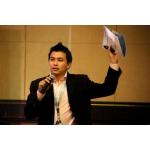 20140320 - Conversion to E-Payment & Overview of GST Implementation