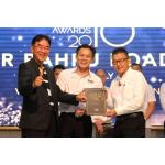 20180703 - Platinum Business Awards 2018 - Johor Bahru Roadshow