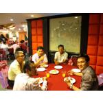 20151217 - Members Networking Dinner C Kota Tinggi