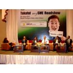 Takaful mySME Roadshow (28-06-11)