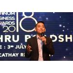 20180703 - Platinum Business Awards 2018 - Johor Bahru Roadshow